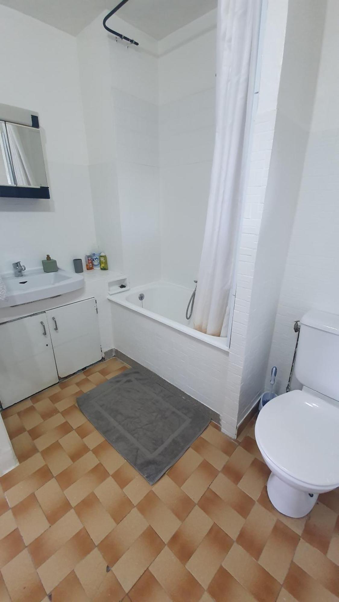 Charmant Et Spacieux Appartement Le Pré-Saint-Gervais Esterno foto